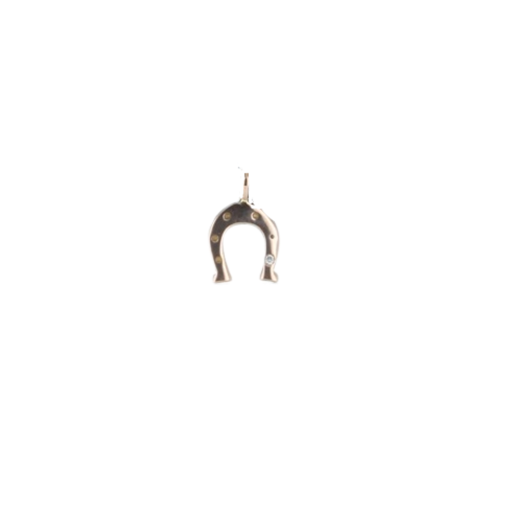 GENEVE CLASSIC PENDANT 4.18 18K ROSE GOLD