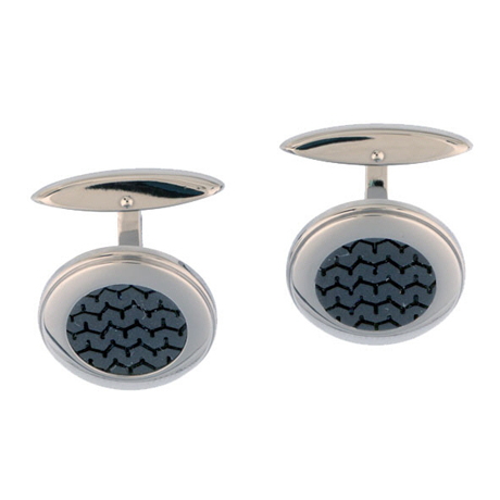 CHOPARD CUFFLINKS 0.0
