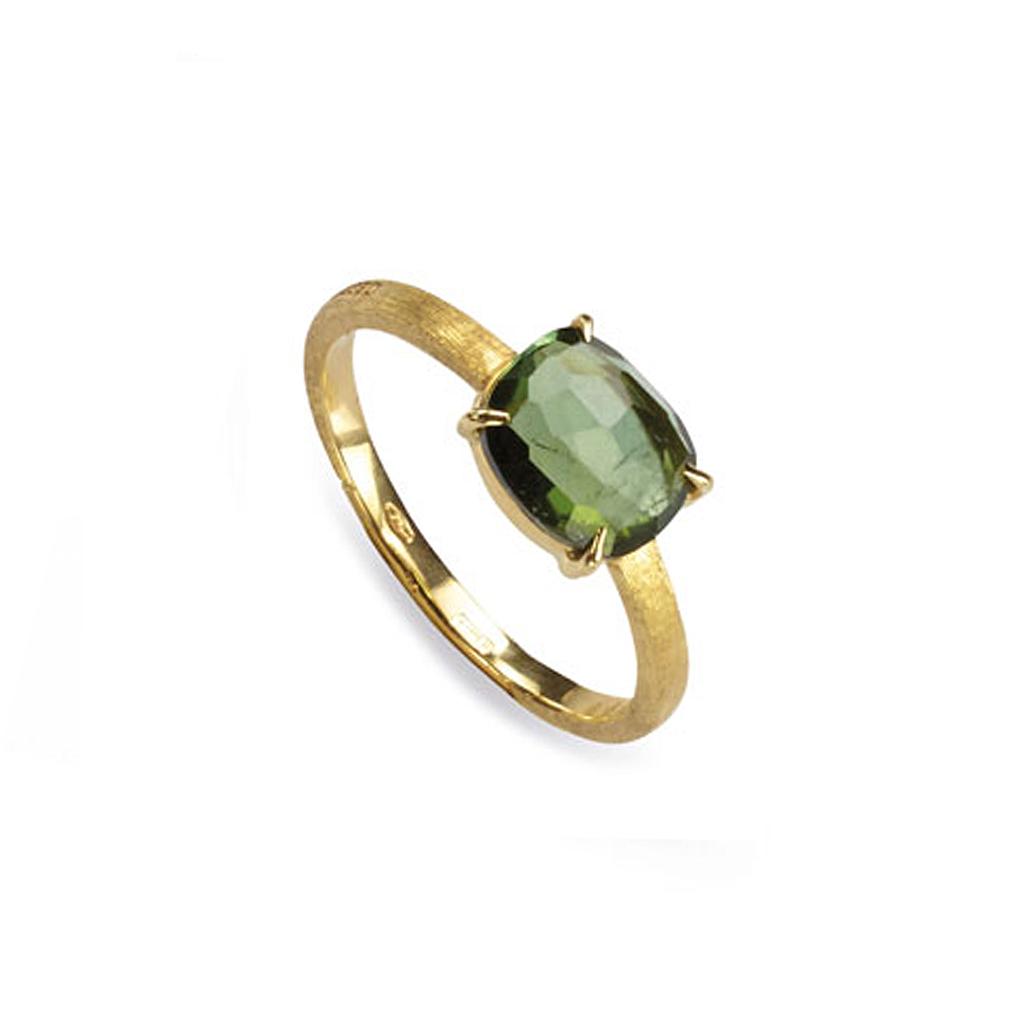 MARCO BICEGO MURANO RING 2.51 18K YELLOW GOLD