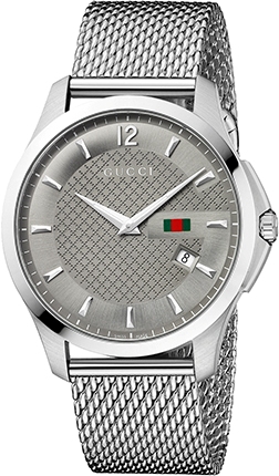 G TIMELESS QUARTZ FINO QUARTZ 40MM STEEL GREY STEEL