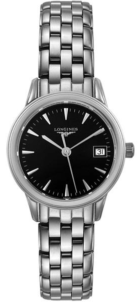 FLAGSHIP STEEL BLACK STEEL