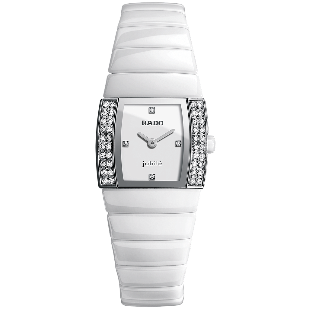 SINTRA WHITE QUARTZ 22,1MM CERAMIC WHITE CERAMIC