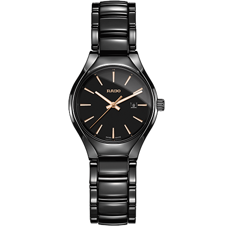 TRUE BLACK QUARTZ 30MM CERAMIC BLACK CERAMIC