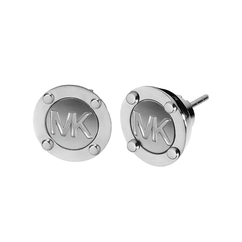MICHAEL KORS EARRINGS STUD 0.0