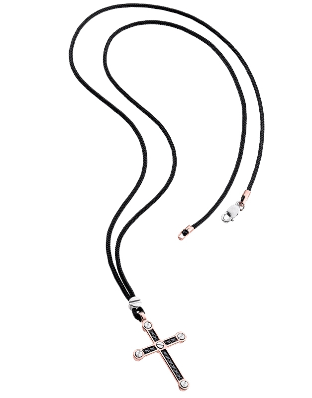 ZANCAN INSIGNIA NECKLACE 0.0