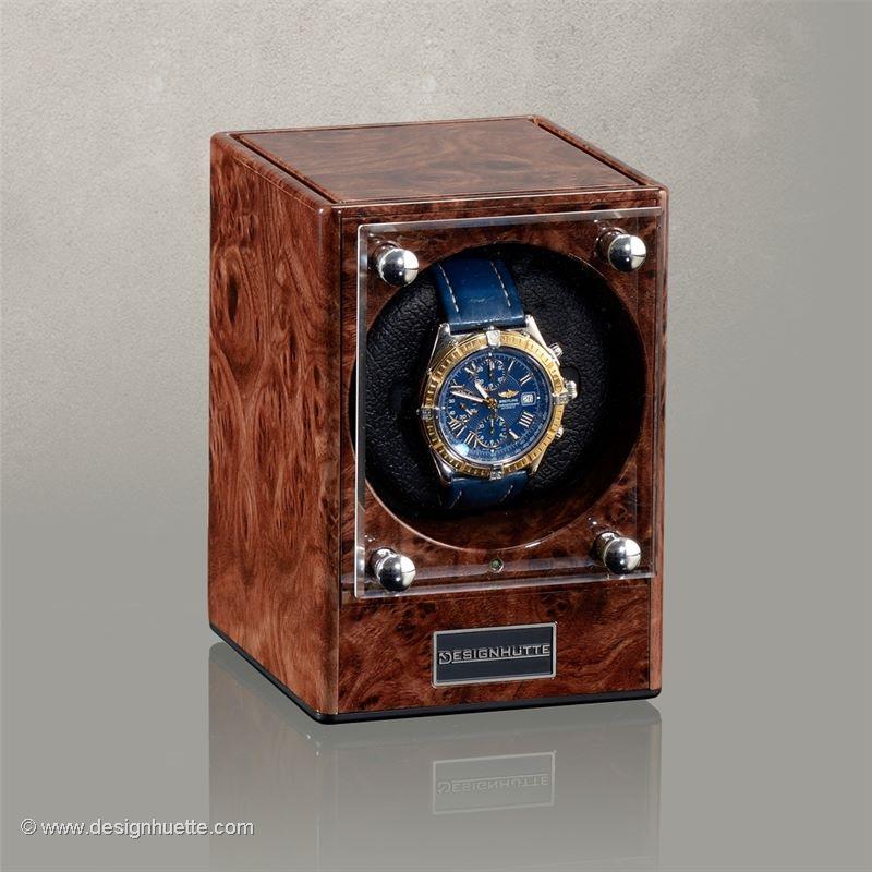 DESIGNHUETTE PICCOLO BURL